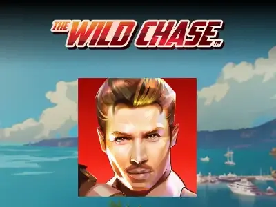 The Wild Chase screenshot