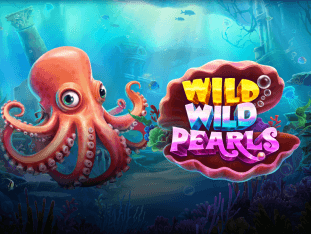 Wild Wild Pearls screenshot