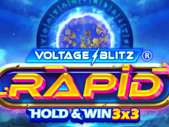 Voltage Blitz Rapid screenshot