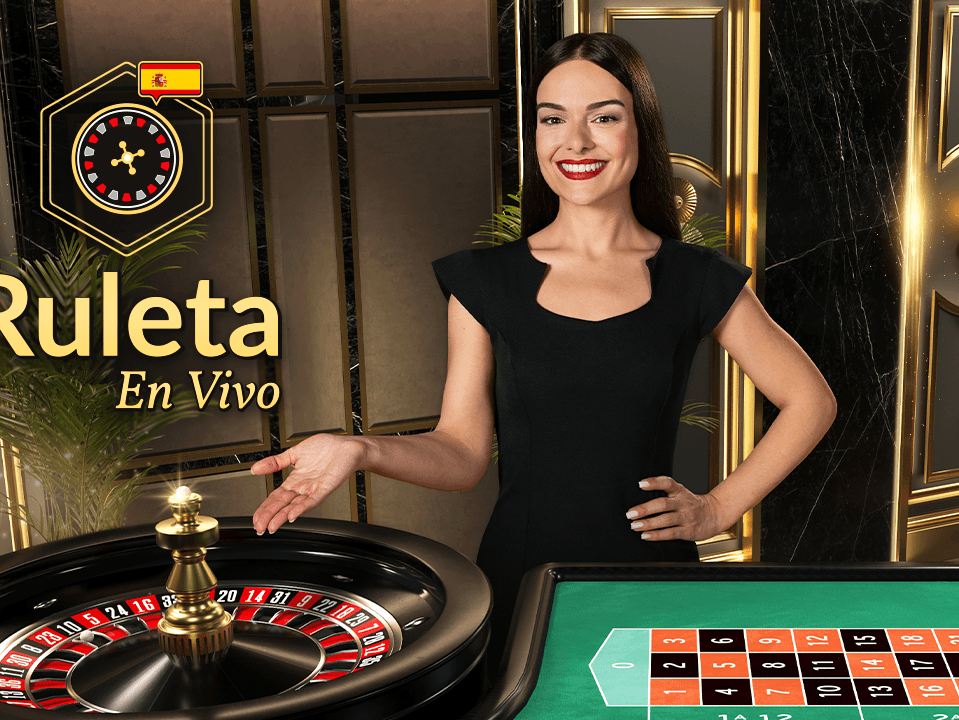 Ruleta en Español 2 screenshot