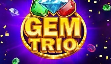 Gem Trio