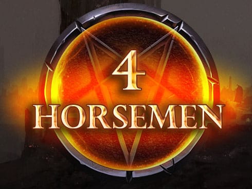 4 Horsemen II screenshot