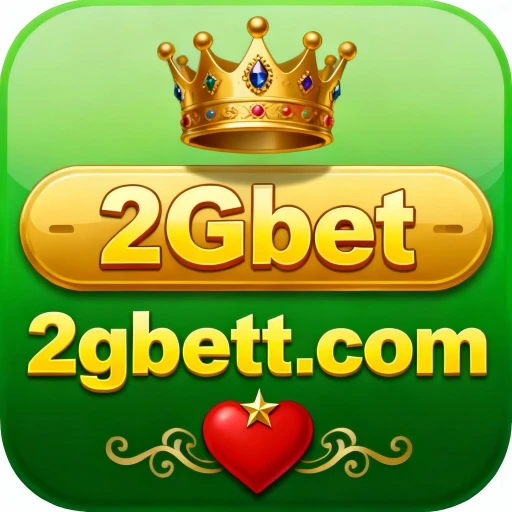 2gbetgame.com Logo